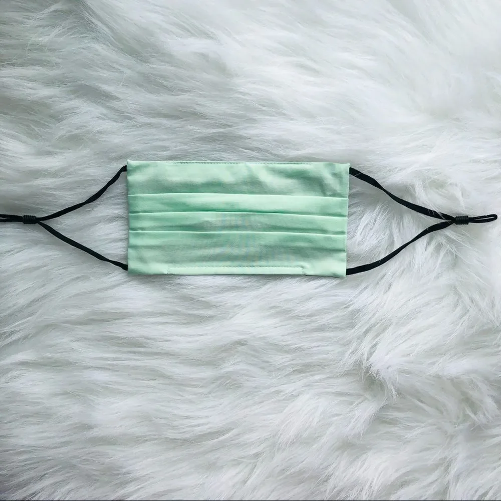 Face Mask For Teens & Women‎